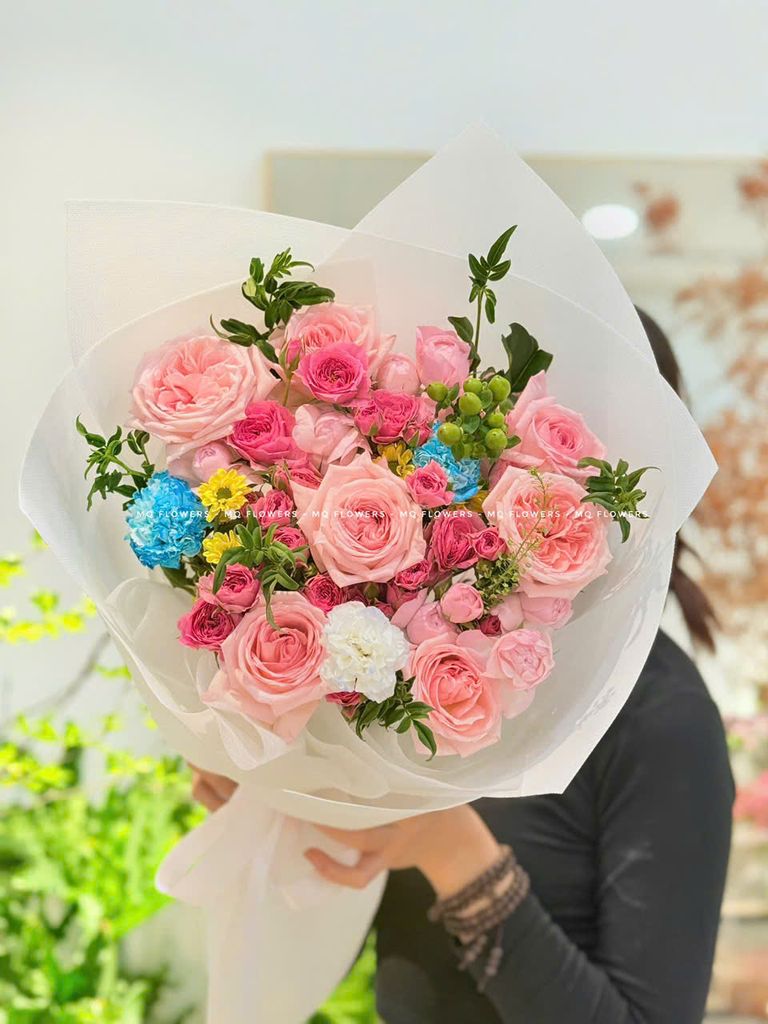  B2111135 - Tỏ Tình 