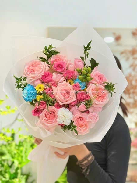  B2111135 - Tỏ Tình 