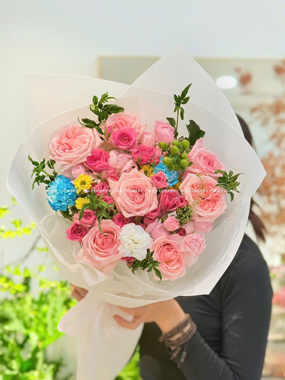  B2111135 - Tỏ Tình 
