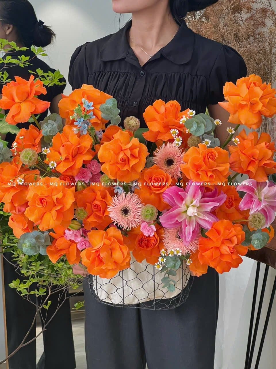  G0127 - Đồng Hành 