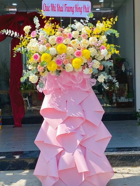  K0060 - THỊNH VƯỢNG 