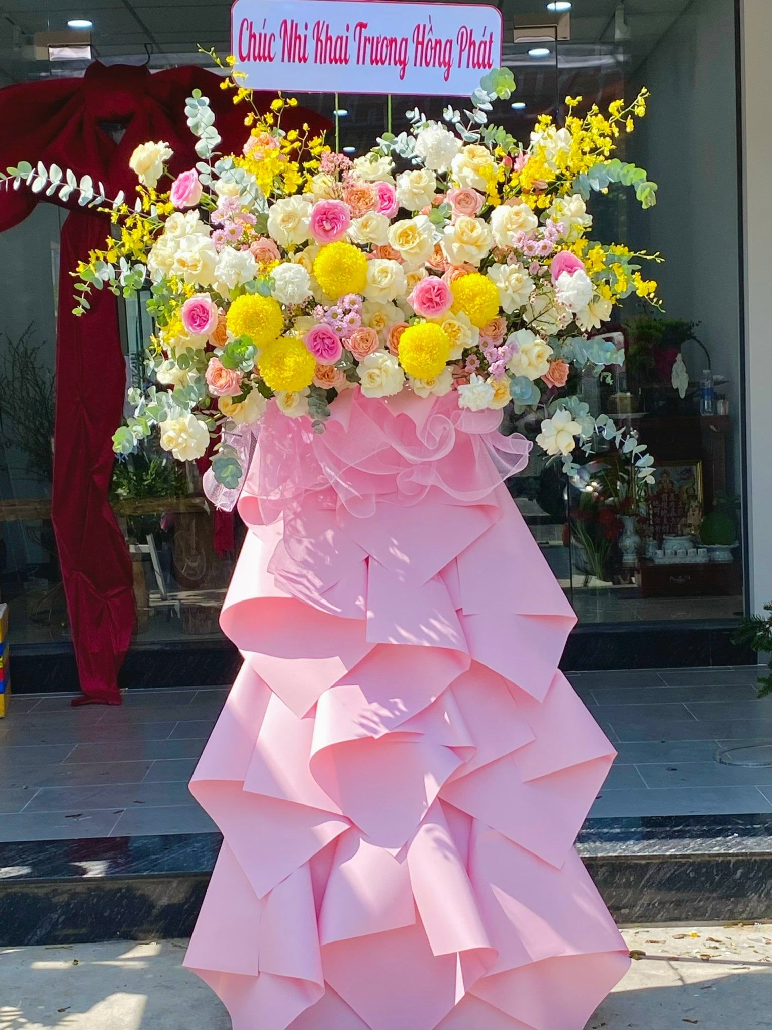  K0060 - THỊNH VƯỢNG 