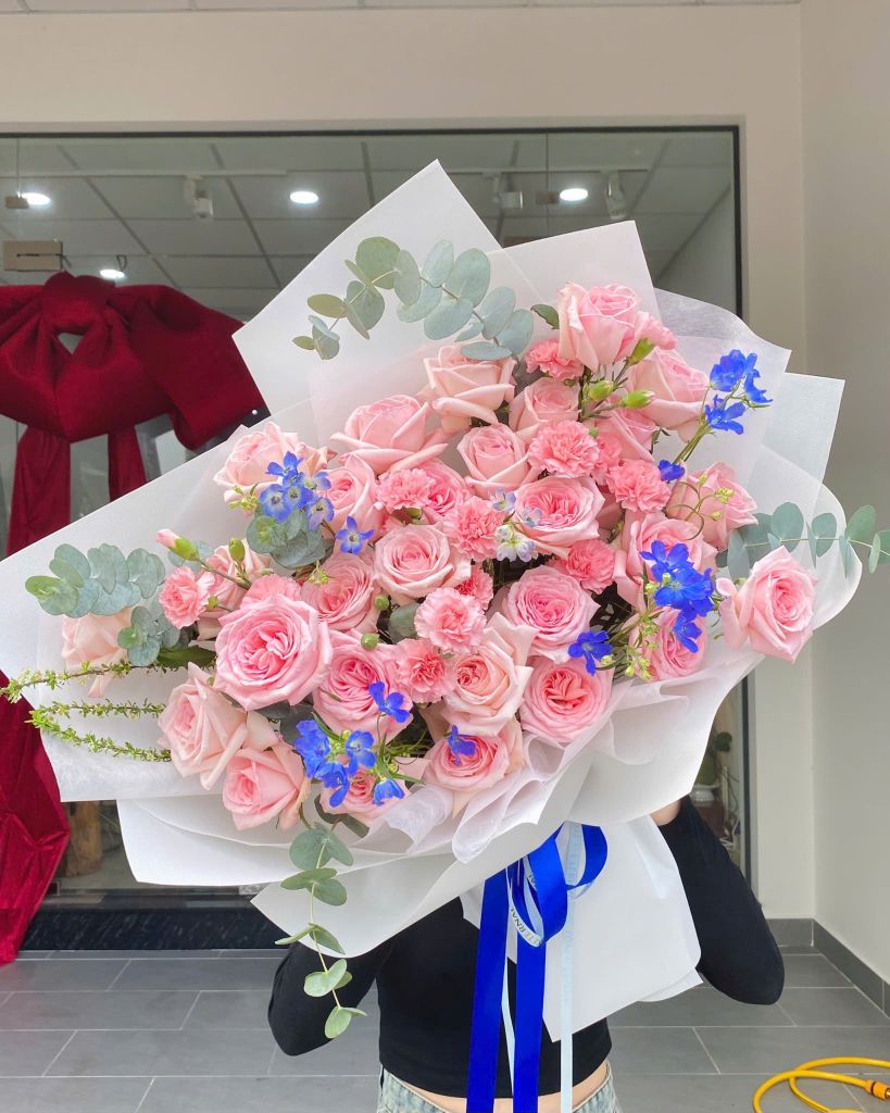  B0153 - KẸO BÔNG GÒN 