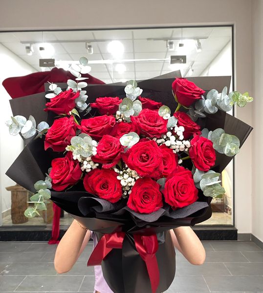  B0167 - BURNING LOVE 