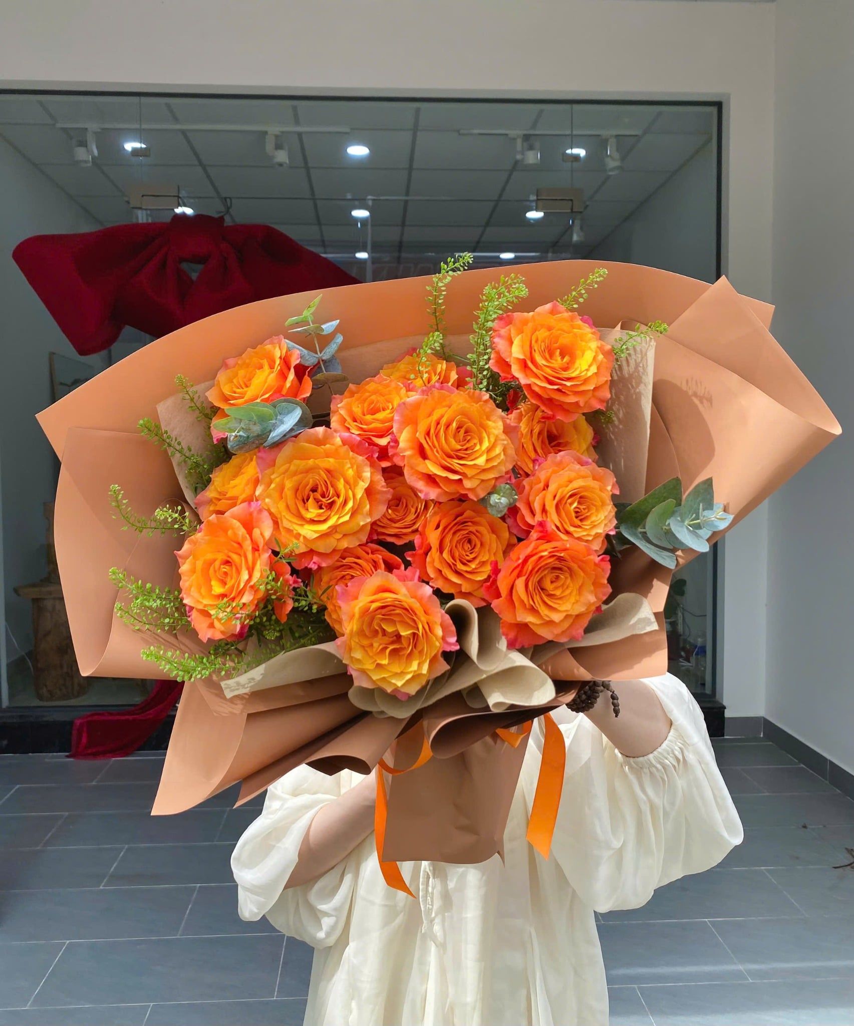  B0180  - CHÁY BỎNG 