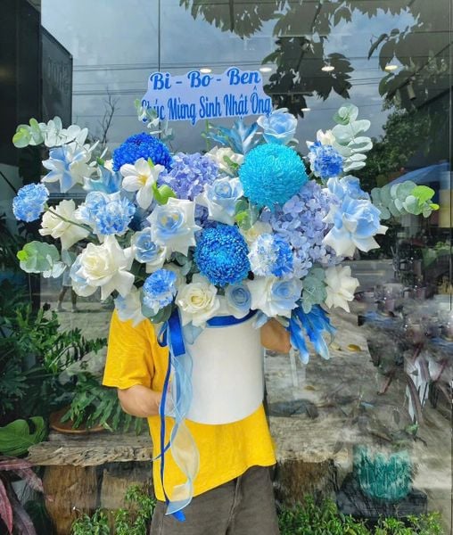  H00133 - TƯƠI MÁT 