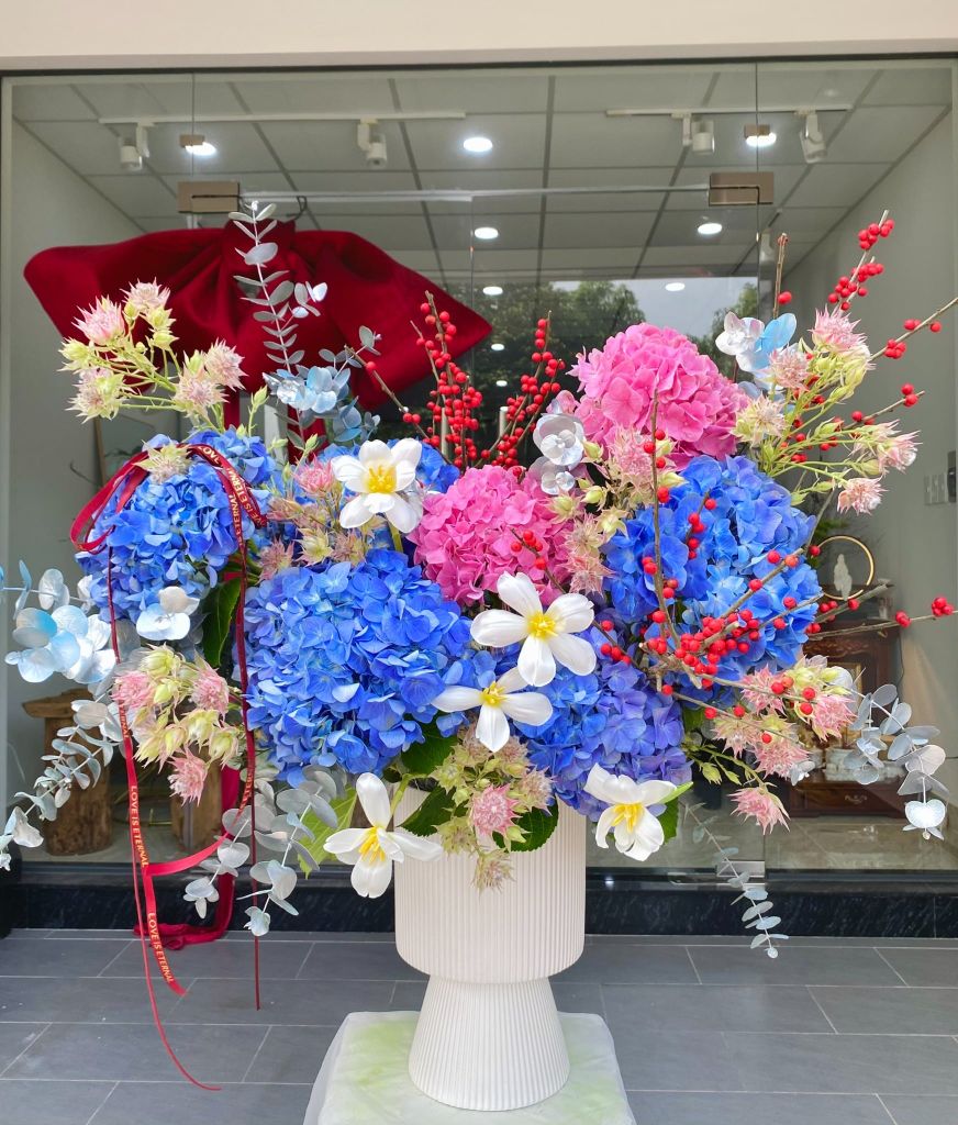  BH0014- Biển Xanh Tươi Mát 