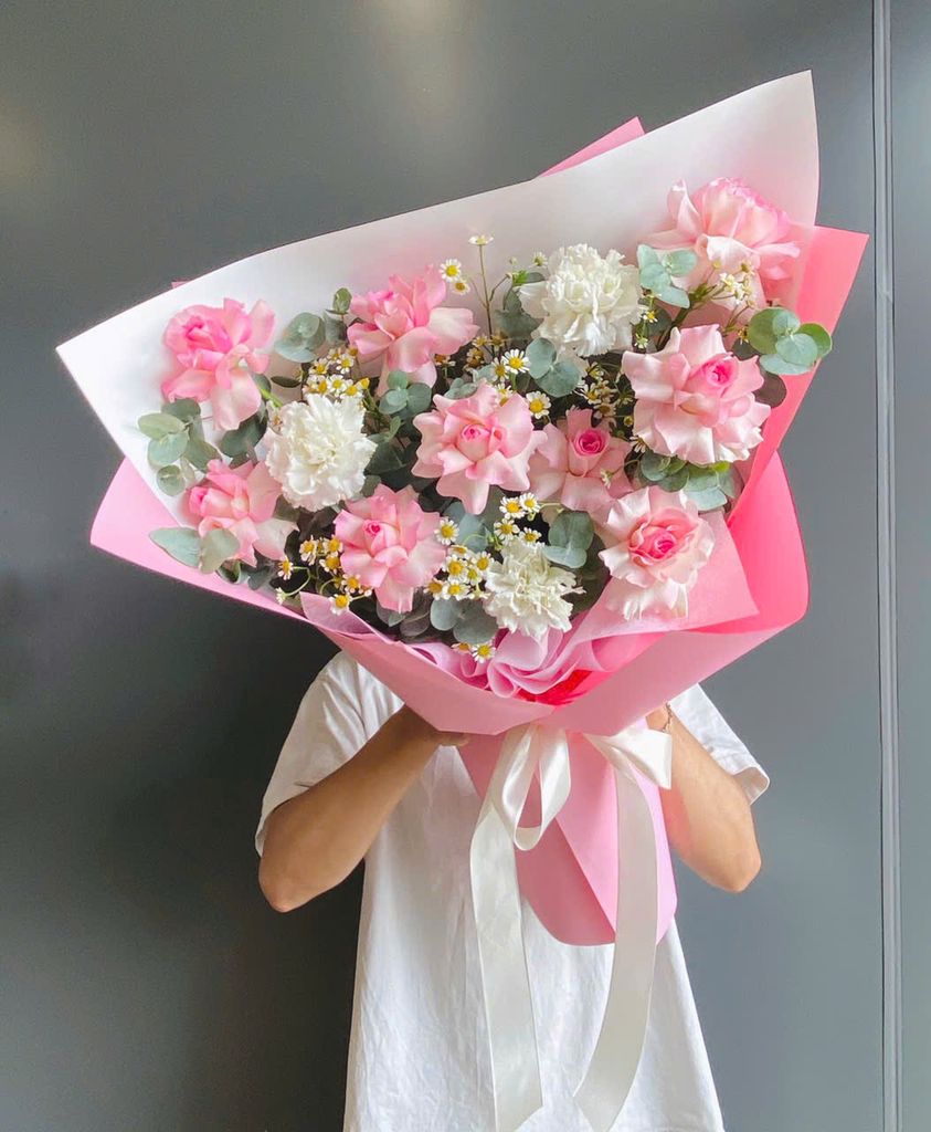  B0193 - TINH KHÔI 3 