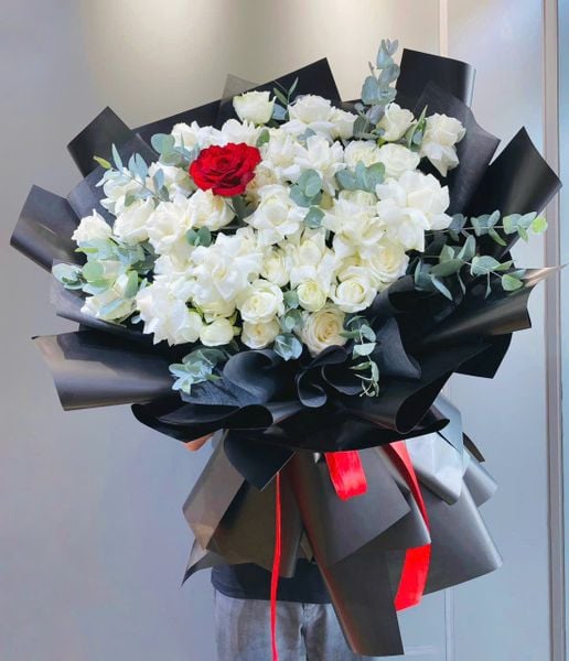  B0195 - TÌNH YÊU ĐẸP 