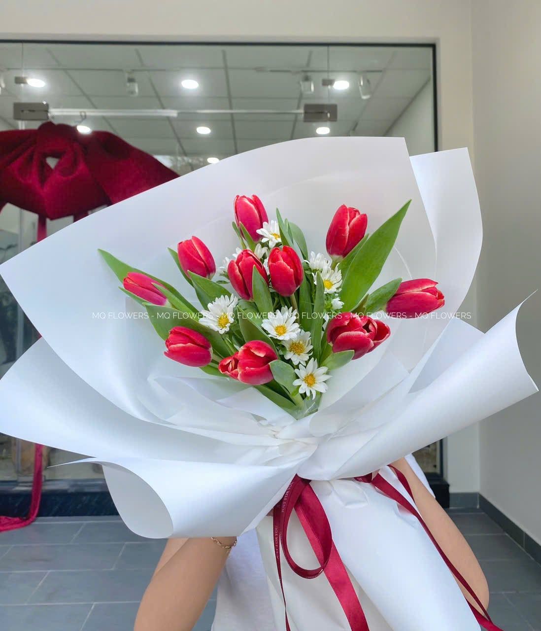  B0198 - ĐỎ THẮM 