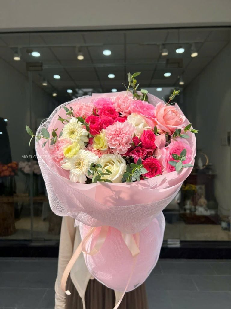  B2015 - Sophia Hồng 