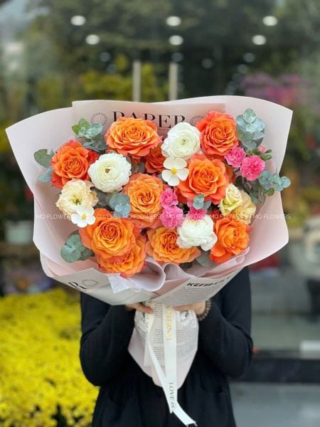  B2020 - Tình Yêu Rực Rỡ 