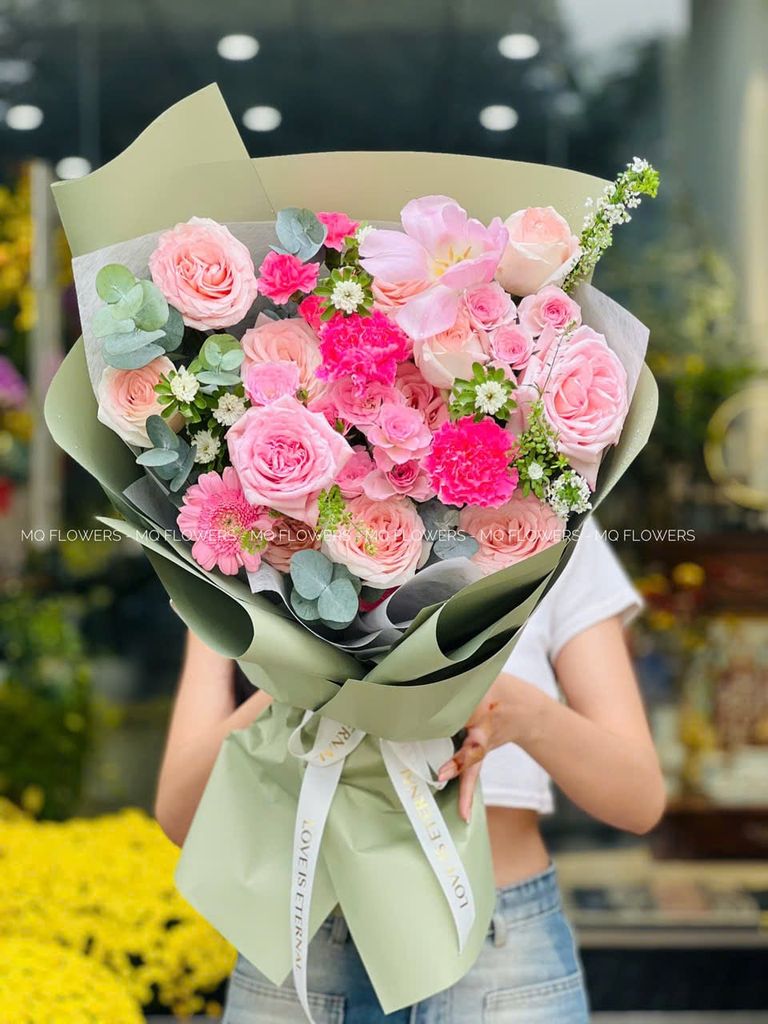  B2024 - Nhớ Thương 