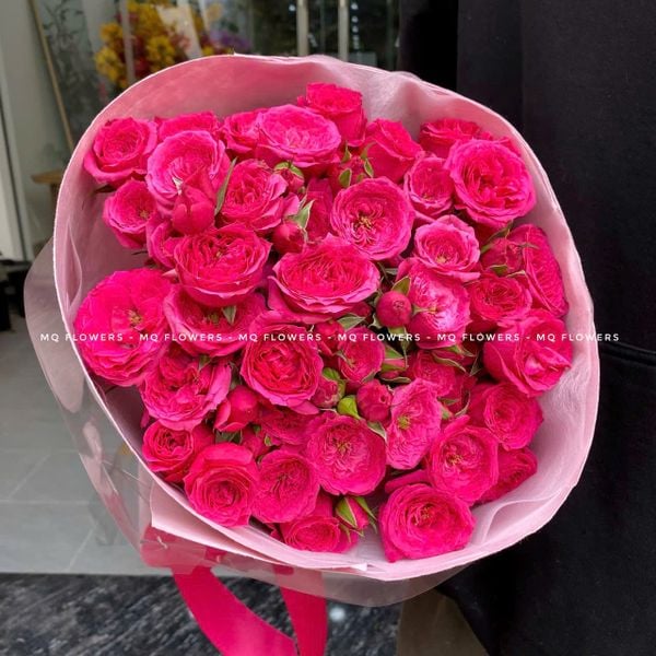  B20327 - Bé Ơi I Love You 