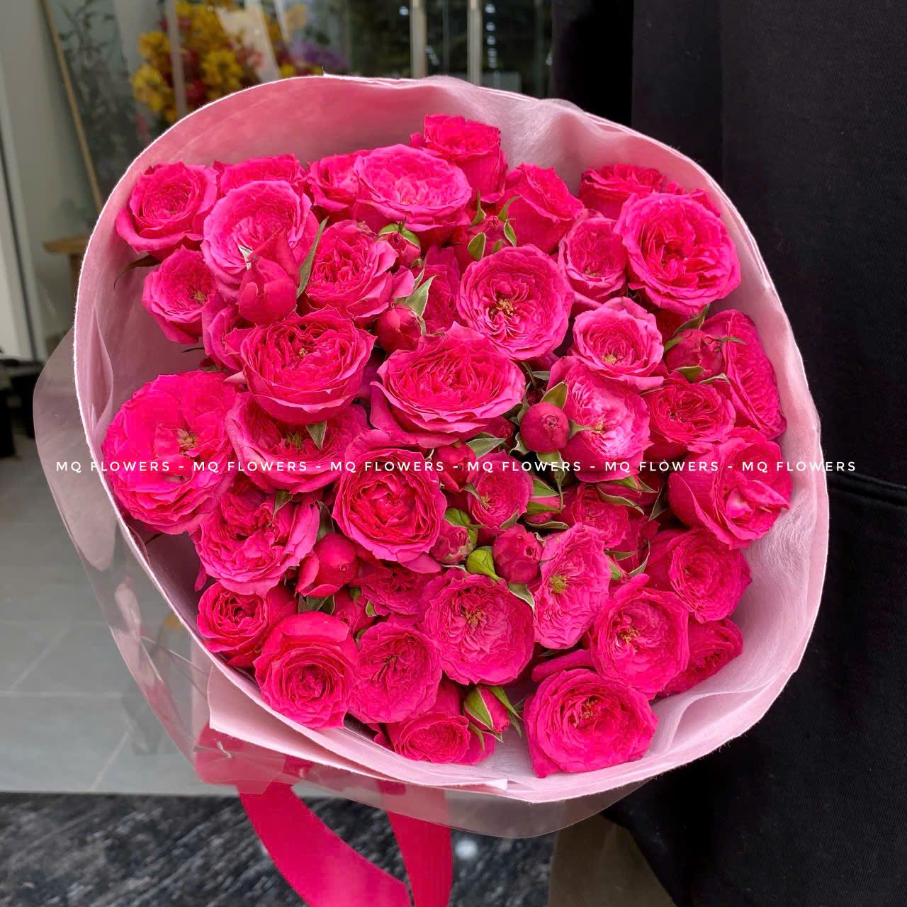  B20327 - Bé Ơi I Love You 