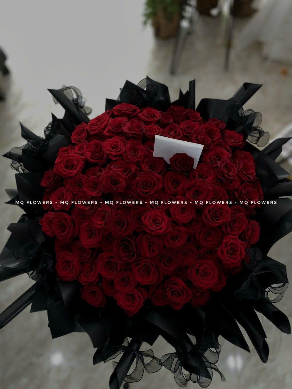  B2038 - Tình Yêu Vĩnh Cửu 