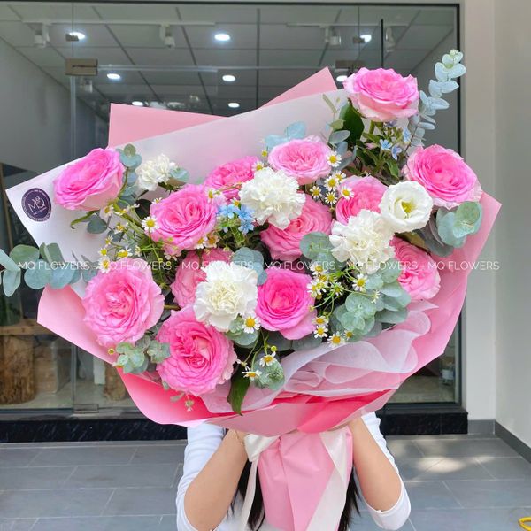  B2045 - Dễ Thướng 