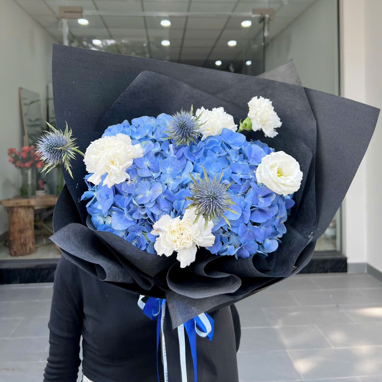  B2050 - Blue 