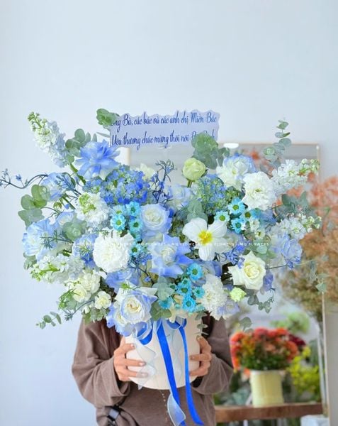  H00135 - Đại Dương 