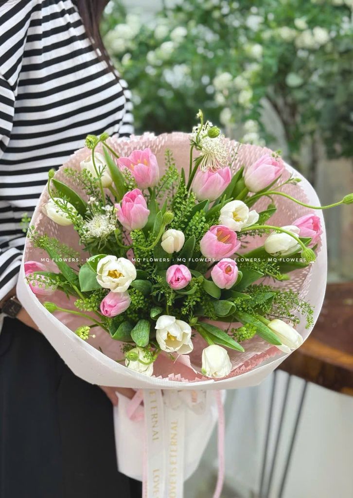  BTL2046 - Dấu Yêu 