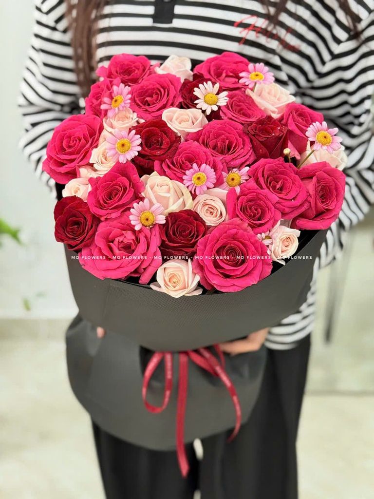  B2071 - Hoa Mặt Trời 