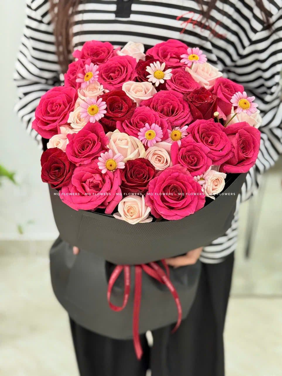  B2071 - Hoa Mặt Trời 