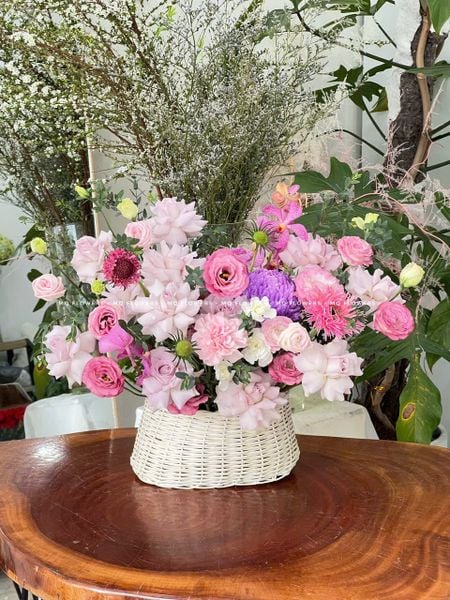  G0110 - Tình Đầu 