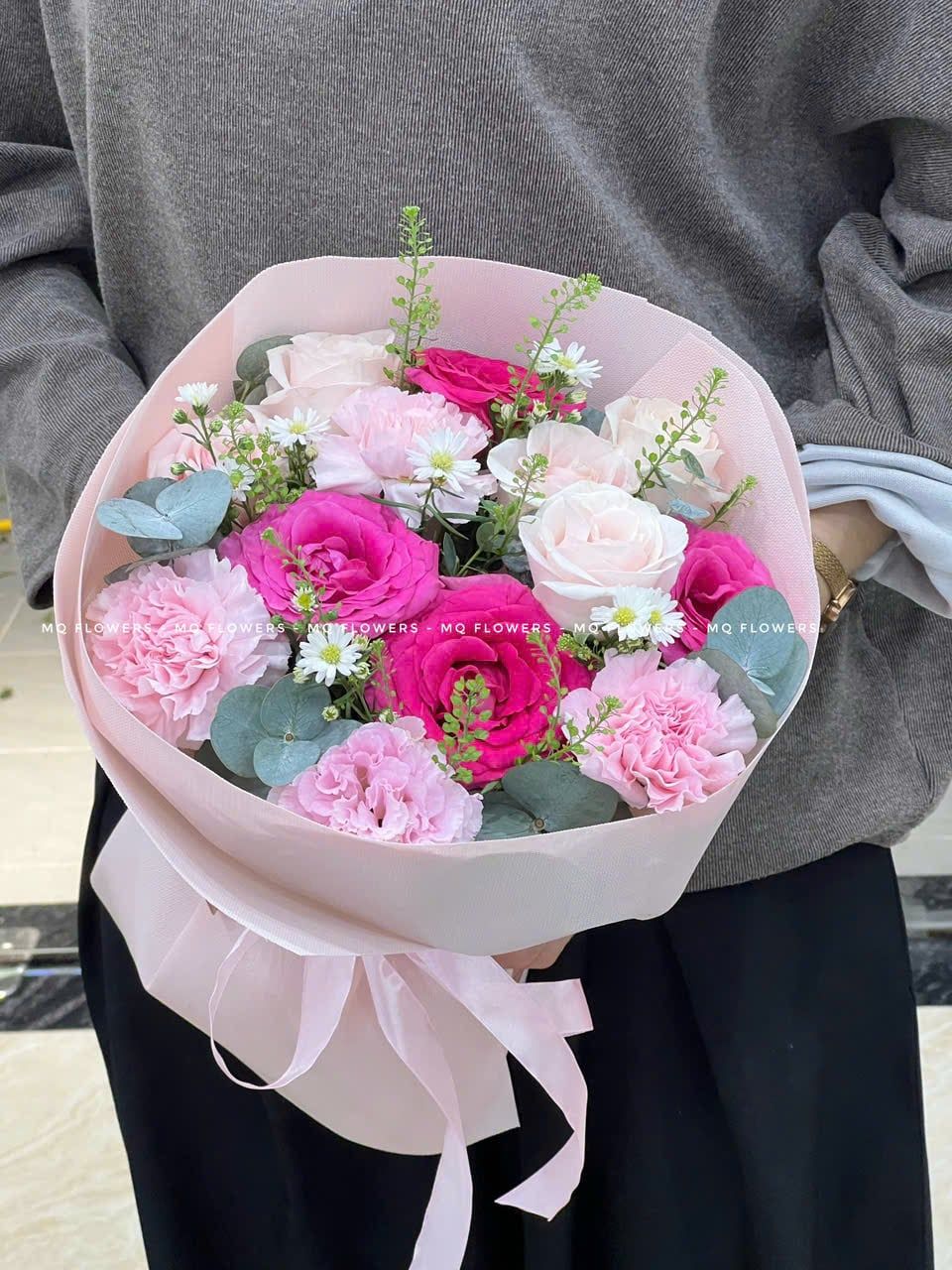  B2093 - Mắt Trời Bé Nhỏ 