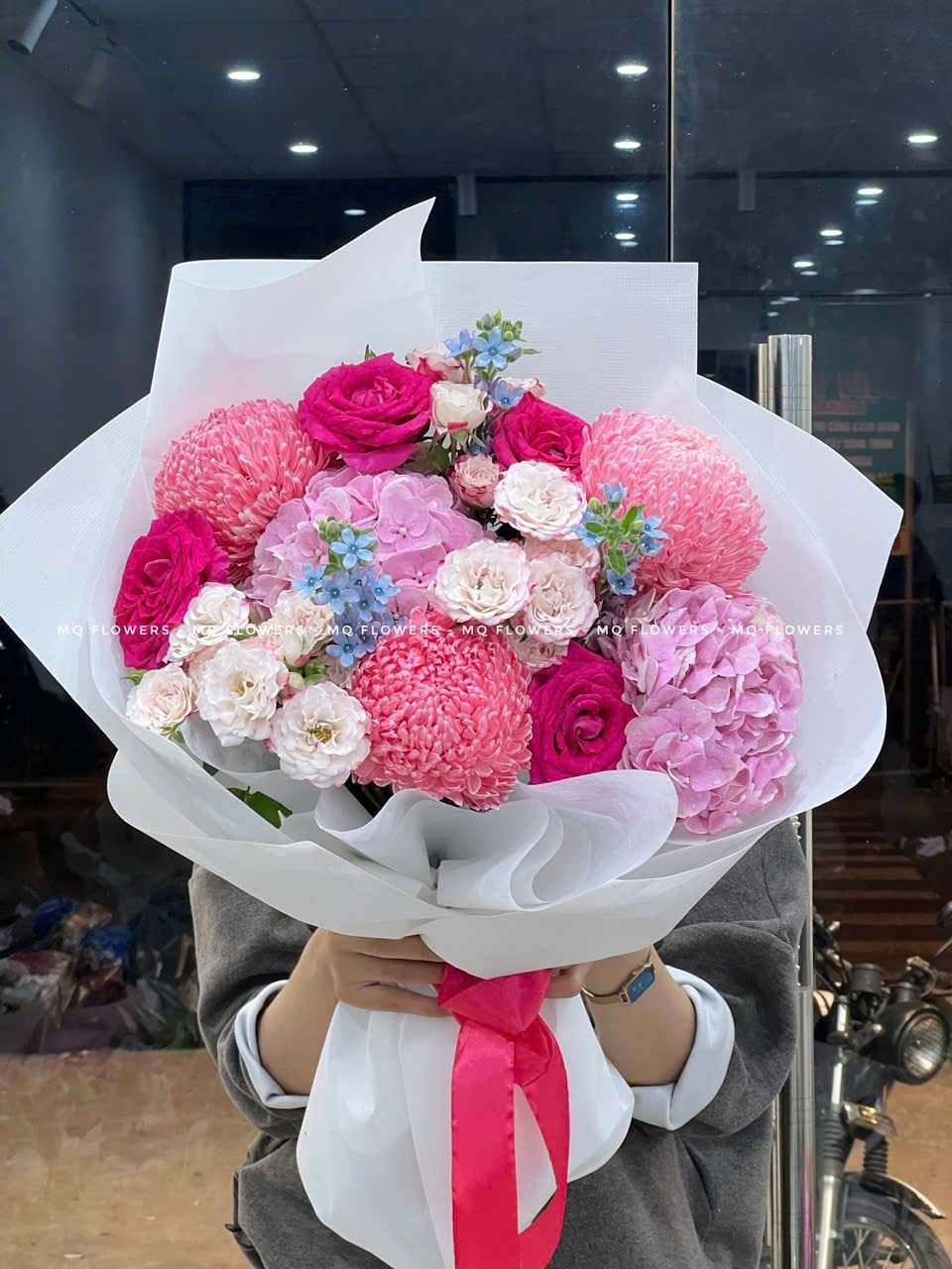  B2097 - YÊU THƯƠNG 3 