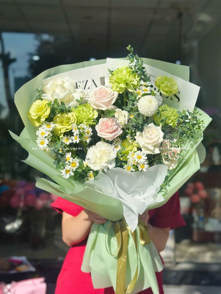  B2103 - Rừng Xanh 