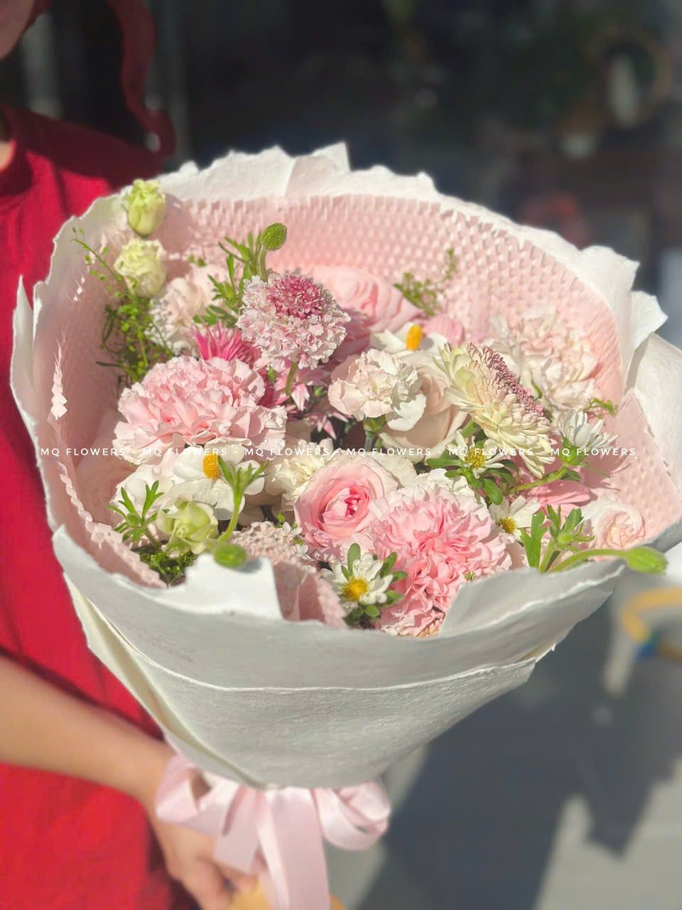  B2105 - Dễ Thương1 