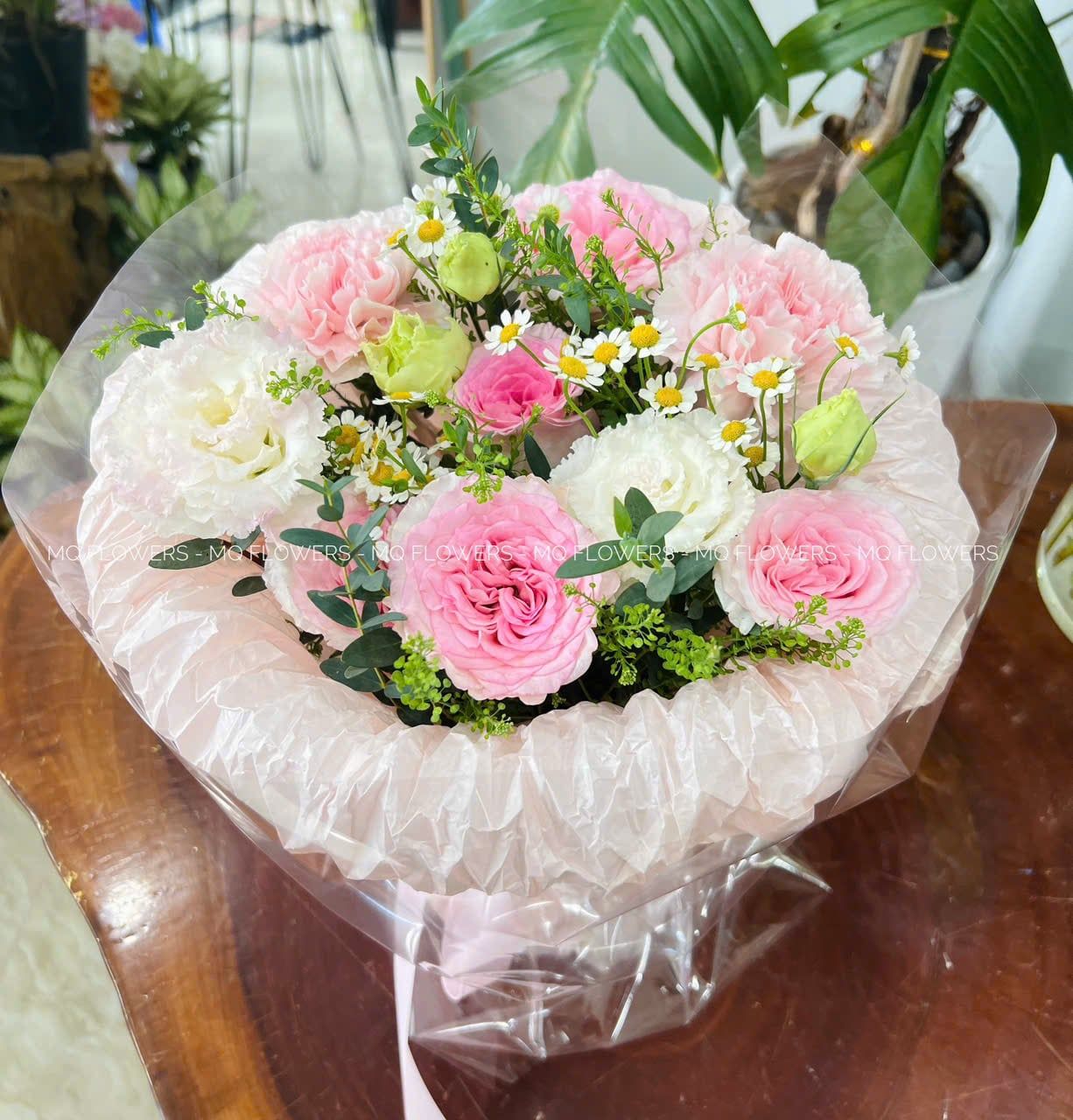  B2109 - Trọn Đời 