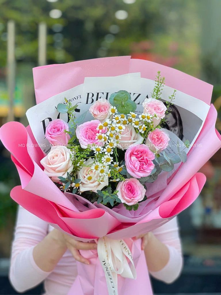  B2110 - Lạc Thần 