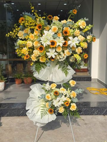 Kệ hoa