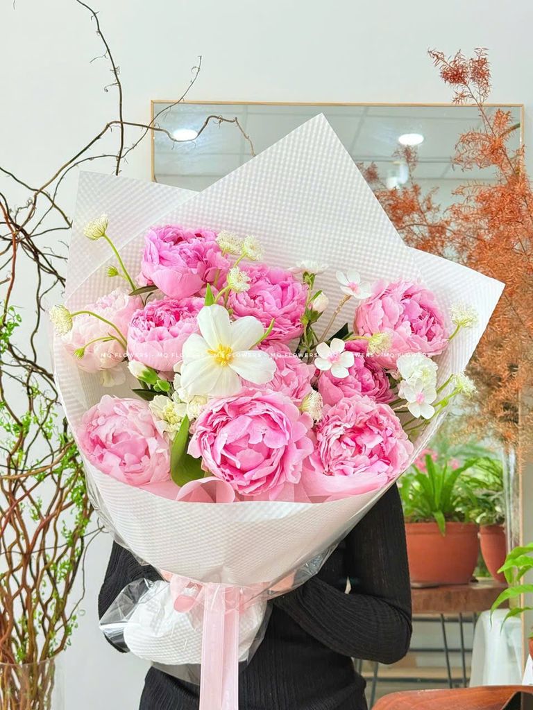  B21137 - Peony 