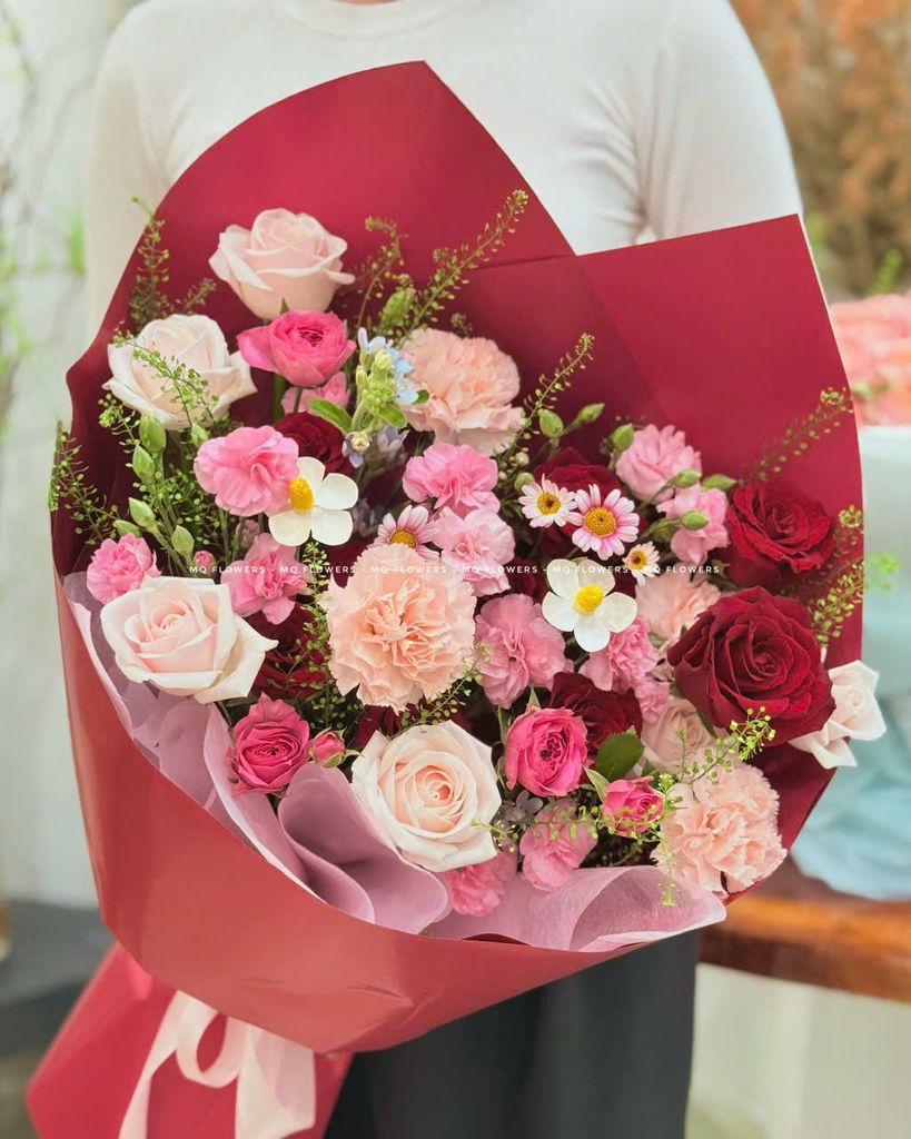  B21130 - Say Đắm 