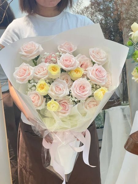  B21143 - Dịu Nhẹ 