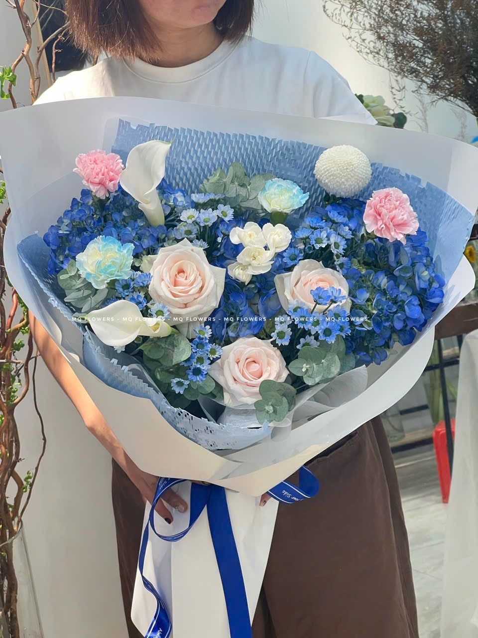  B21144 - Cao Cả 