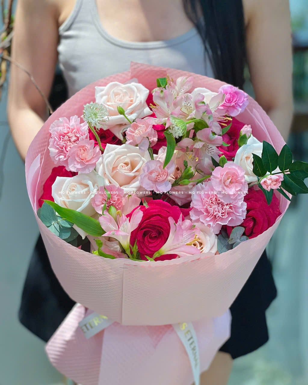  B21146 - Trọn Vẹn 