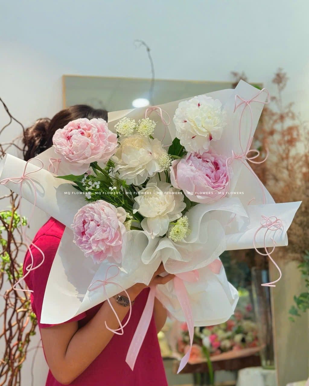 B21148 - Peony 02 