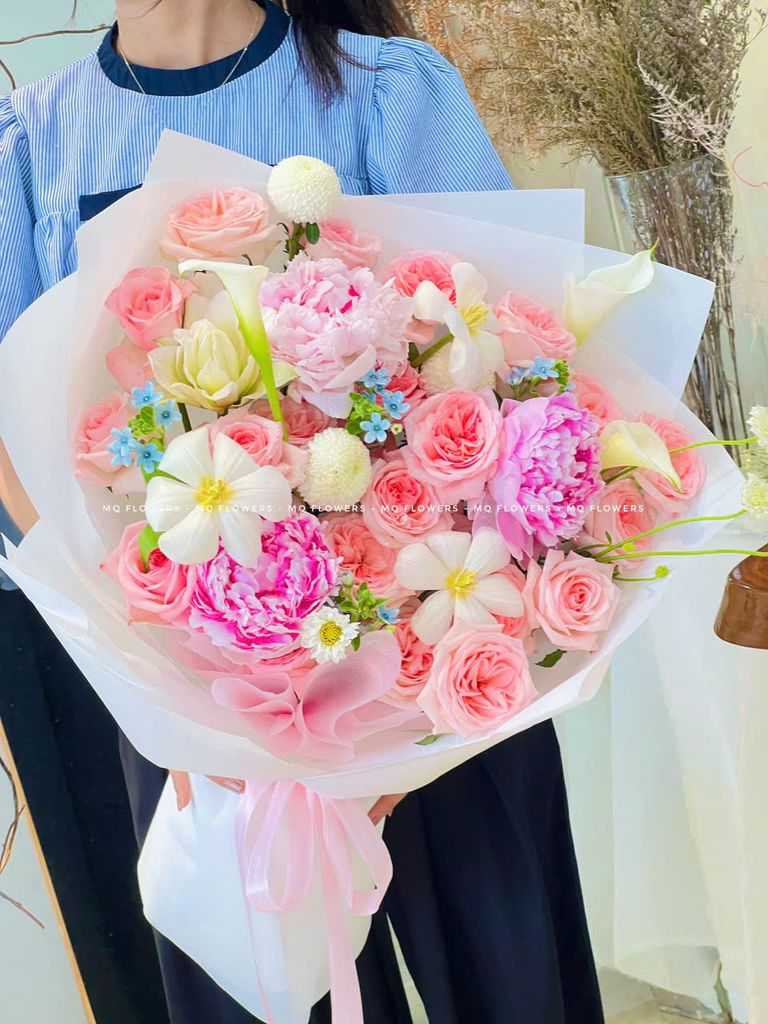  B21153 - Tình Đẹp Có Em 