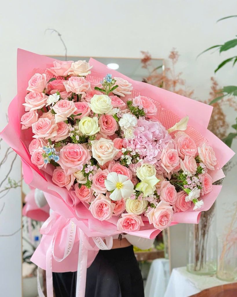  B21162 -  Điều Duy Nhất 