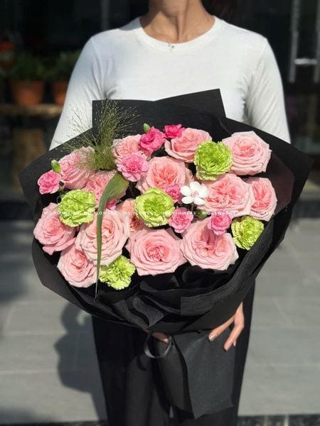  B21163 -  Chúng Ta Hạnh Phúc 
