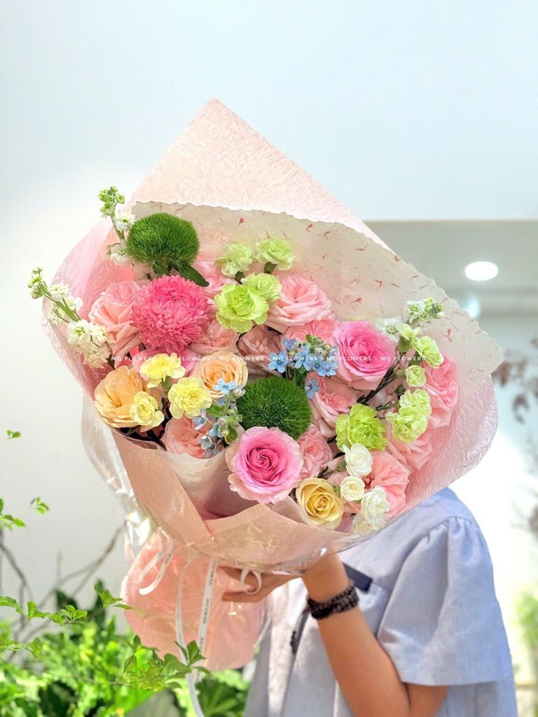  B21179 - Thương Nhớ 