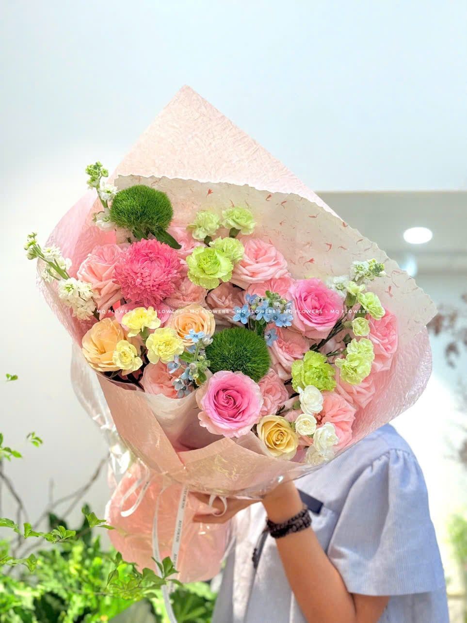  B21179 - Thương Nhớ 