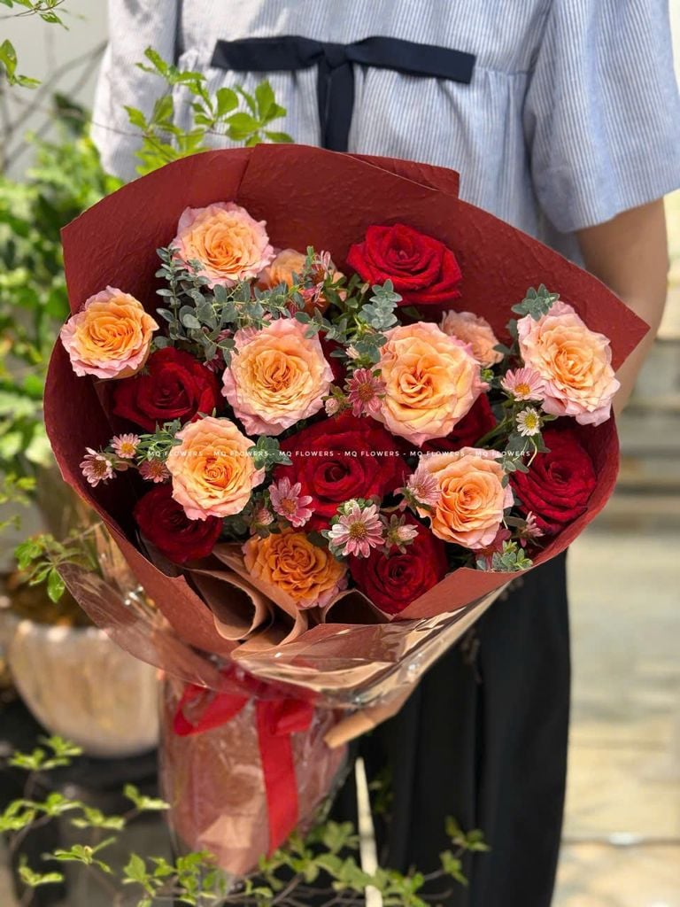  B21181 - Kết Nối 