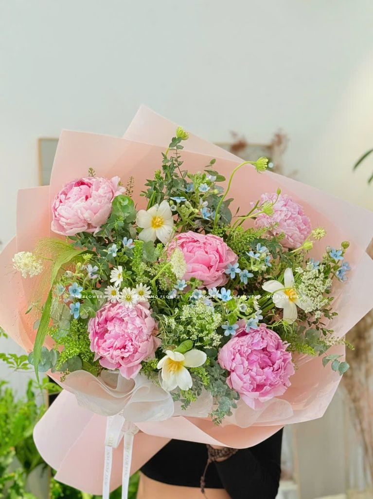  B21185 - Nàng Hậu 