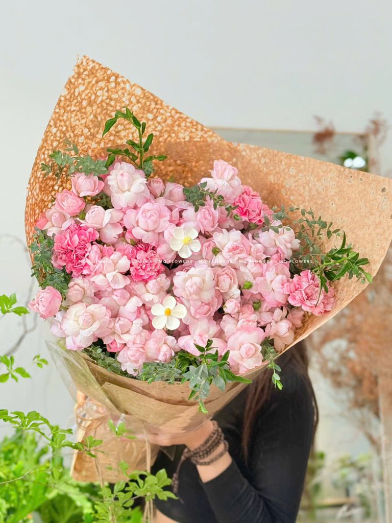  B21186 - Bé Yêu 