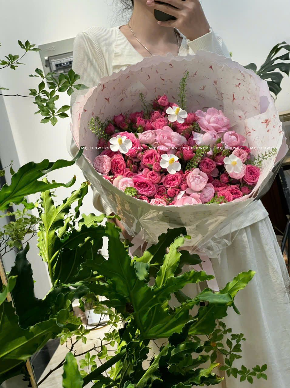  B21187 - Trí Cốt 