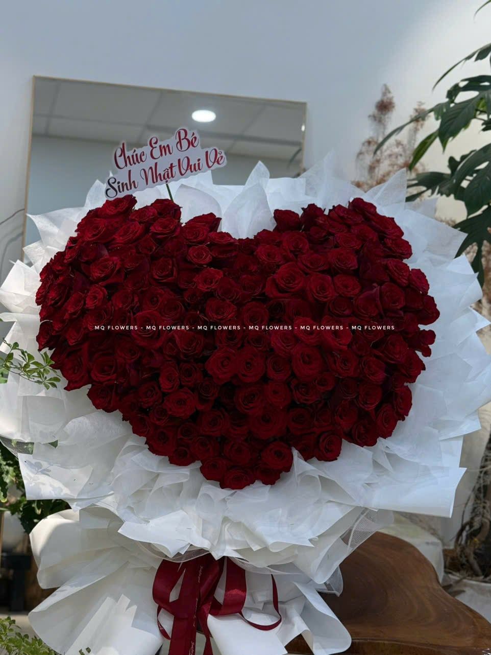  B21189 - Nhịp Tim 